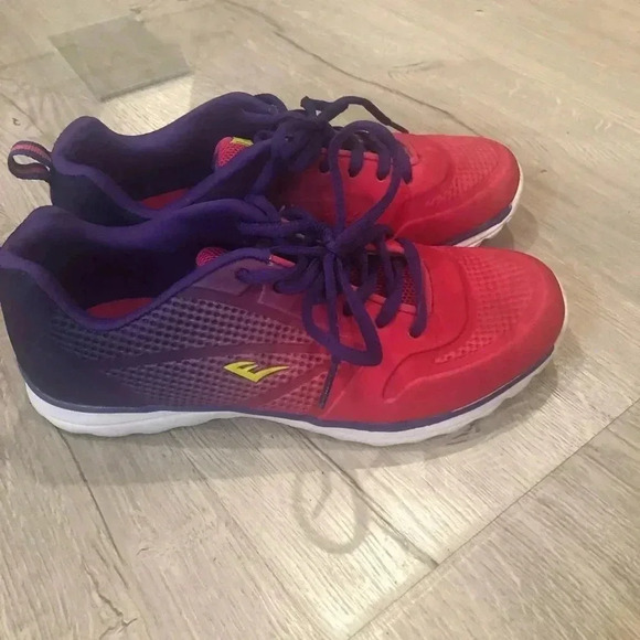 Everlast athletic shoes - Picture 2 of 6